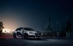 Audi RS6 Avant by Jon Olsson 2014 года